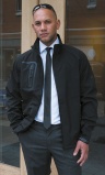 Herenjas Result Performance Ultra Lite Soft Shell